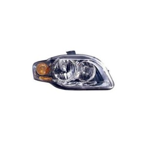 Achetez PHARE DROIT ÉLECTRIQUE AVEC CLIGNOTANT JAUNE (H7/H7) AUDI AUDI A4 04- au meilleur prix sur todocarrocería.com