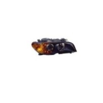 Compra FARO DERECHO ELÉCTRICO C/PISCA AMARILLO I/NEGRO (2P) BMW BMW E46 03- al mejor precio en todocarrocería.com
