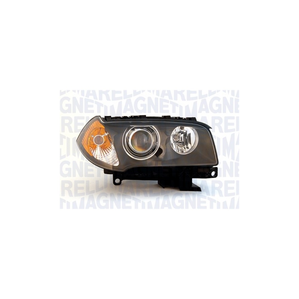 Compra FARO DERECHO ELÉCTRICO C/PISCA AMARILLO MAGNETI MARELLI (D2S/H7) BMW BMW X3 (E83) al mejor precio en todocarrocería.com