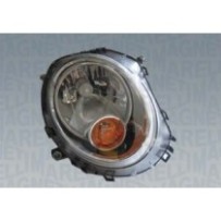 Achetez PHARE DROIT ÉLECTRIQUE AVEC CLIGNOTANT JAUNE MAGNETI MARELLI (H4) MINI MINI 10/06 - au meilleur prix sur todocarrocería.