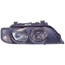 Achetez PHARE DROIT ÉLECTRIQUE AVEC CLIGNOTANT BLANC BMW BMW E39 95- au meilleur prix sur todocarrocería.com.
