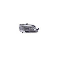 Compra FARO DERECHO ELÉCTRICO C/PISCA BLANCO FIAT FIAT IDEA/MULT 04- al mejor precio en todocarrocería.com