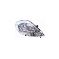 Compra FARO DERECHO ELÉCTRICO C/PISCA BLANCO RENAULT RENAULT TRAFIC/PRI/VIV 06- al mejor precio en todocarrocería.com