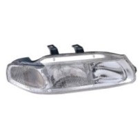 Compra FARO DERECHO ELÉCTRICO C/PISCA BLANCO (4 PUERTAS) ROVER ROVER 400 96- al mejor precio en todocarrocería.com