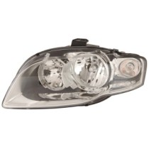 Achetez PHARE DROIT ÉLECTRIQUE AVEC CLIGNOTANT BLANC (H7/H7) AUDI AUDI A4 04- au meilleur prix sur todocarrocería.com