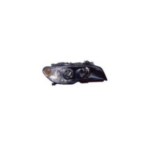 Compra FARO DERECHO ELÉCTRICO C/PISCA BLANCO I/NEGRO (2P) BMW BMW E46 03- al mejor precio en todocarrocería.com