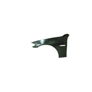 Compra ALETA DELANTERA IZQUIERDA(CHAPA) BMW BMW S/5 F10 10- al mejor precio en todocarrocería.com