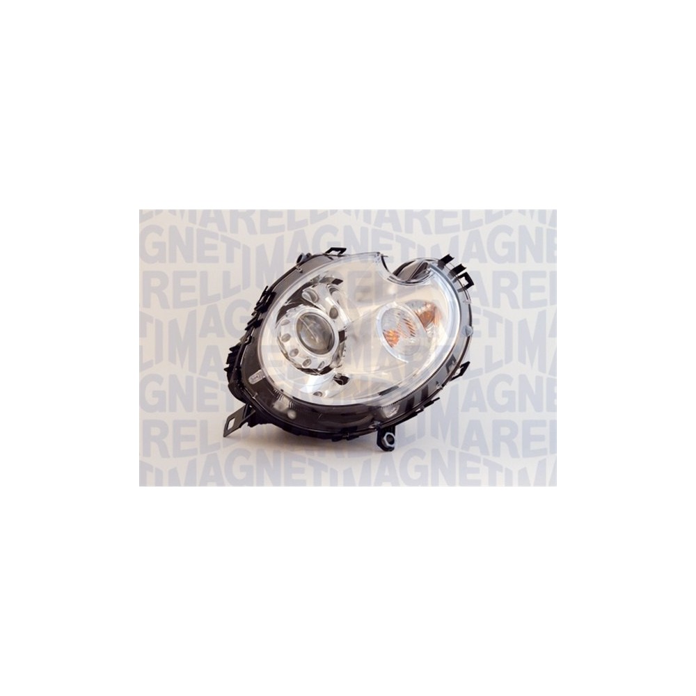 Compra FARO DERECHO ELÉCTRICO C/PISCA BLANCO MAGNETI MARELLI (D1S) MINI MINI ONE/COOPER 07- al mejor precio en todocarrocería.co