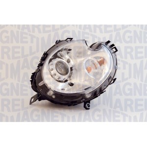 Achetez PHARE DROIT ÉLECTRIQUE AVEC CLIGNOTANT BLANC MAGNETI MARELLI (D1S) MINI MINI ONE/COOPER 07- au meilleur prix sur todocar
