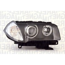 Achetez PHARE DROIT ÉLECTRIQUE AVEC CLIGNOTANT BLANC MAGNETI MARELLI (D2S/H7) BMW BMW X3 (E83) au meilleur prix sur todocarrocer