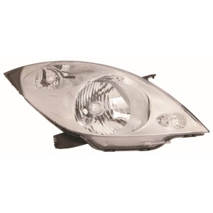 Achetez PHARE DROIT ÉLECTRIQUE AVEC MOTEUR CHEVROLET CHEVROLET SPARK 10- au meilleur prix sur todocarrocería.com