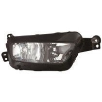 Compra FARO DERECHO ELÉCTRICO CON MOTOR CITROEN CITROEN C4 PICASS 13- al mejor precio en todocarrocería.com