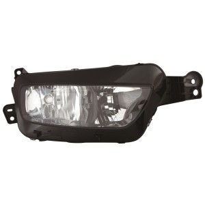 Compra FARO DERECHO ELÉCTRICO CON MOTOR CITROEN CITROEN C4 PICASS 13- al mejor precio en todocarrocería.com