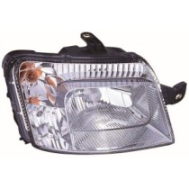 Achetez PHARE DROIT ÉLECTRIQUE AVEC MOTEUR FIAT FIAT PANDA 09- au meilleur prix sur todocarrocería.com