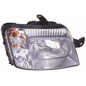 Achetez PHARE DROIT ÉLECTRIQUE AVEC MOTEUR FIAT FIAT PANDA 09- au meilleur prix sur todocarrocería.com