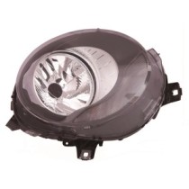 Achetez PHARE DROIT ÉLECTRIQUE AVEC MOTEUR MINI MINI COOPER F56 14- au meilleur prix sur todocarrocería.com.