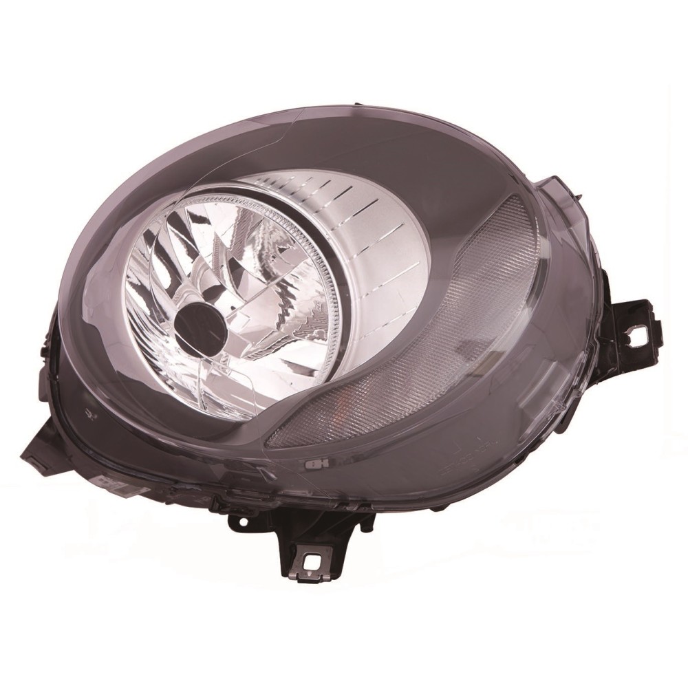 Compra FARO DERECHO ELÉCTRICO CON MOTOR MINI MINI COOPER F56 14- al mejor precio en todocarrocería.com