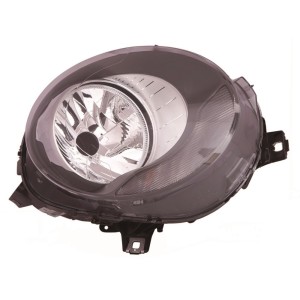 Compra FARO DERECHO ELÉCTRICO CON MOTOR MINI MINI COOPER F56 14- al mejor precio en todocarrocería.com