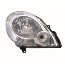 Achetez PHARE DROIT ÉLECTRIQUE AVEC MOTEUR RENAULT RENAULT KANGOO 08- au meilleur prix sur todocarrocería.com