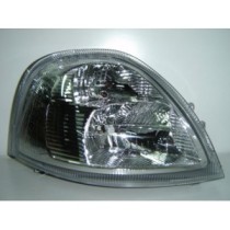 Achetez PHARE DROIT ÉLECTRIQUE AVEC MOTEUR RENAULT OPEL MOVANO/MASTER/INTERSTAR 03- au meilleur prix sur todocarrocería.com