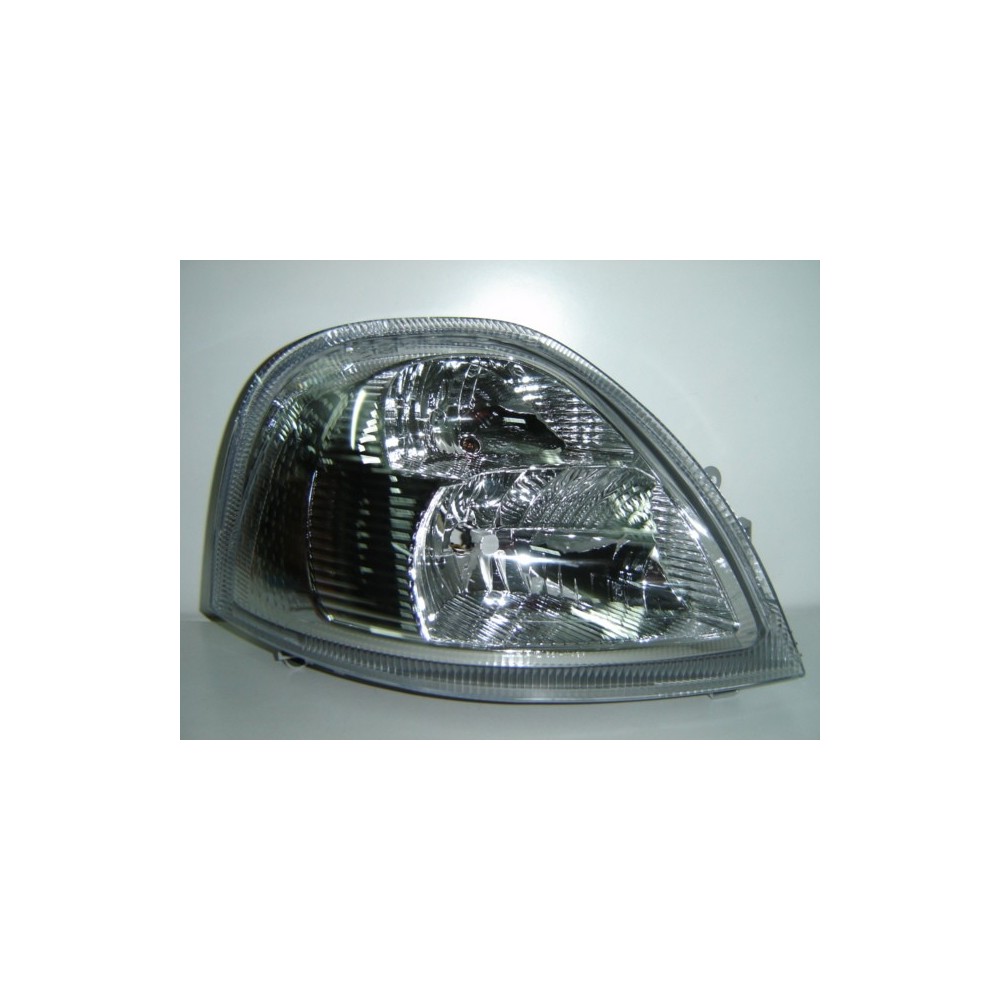 Achetez PHARE DROIT ÉLECTRIQUE AVEC MOTEUR RENAULT OPEL MOVANO/MASTER/INTERSTAR 03- au meilleur prix sur todocarrocería.com