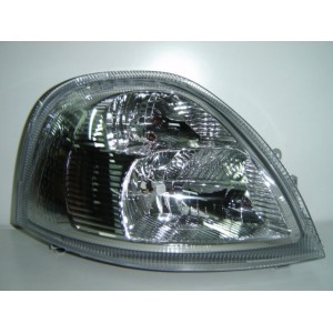 Compra FARO DERECHO ELÉCTRICO CON MOTOR RENAULT OPEL MOVANO/MASTER/INTERSTAR 03- al mejor precio en todocarrocería.com