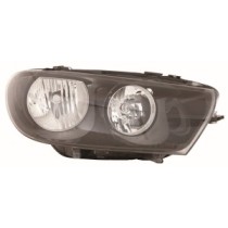 Achetez PHARE DROIT ÉLECTRIQUE AVEC MOTEUR VW VW SCIROCCO 09- au meilleur prix sur todocarrocería.com