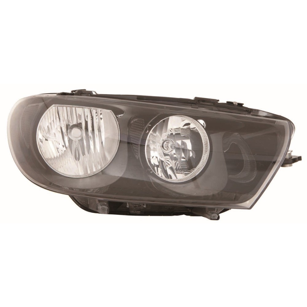 Compra FARO DERECHO ELÉCTRICO CON MOTOR VW VW SCIROCCO 09- al mejor precio en todocarrocería.com
