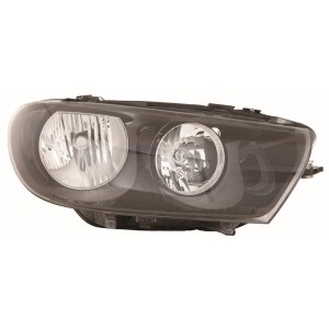 Compra FARO DERECHO ELÉCTRICO CON MOTOR VW VW SCIROCCO 09- al mejor precio en todocarrocería.com