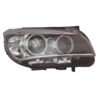 Compra FARO DERECHO ELÉCTRICO CON MOTOR (C/AFS D1S/PY21W/LED/AFS) BMW BMW X1 13- al mejor precio en todocarrocería.com