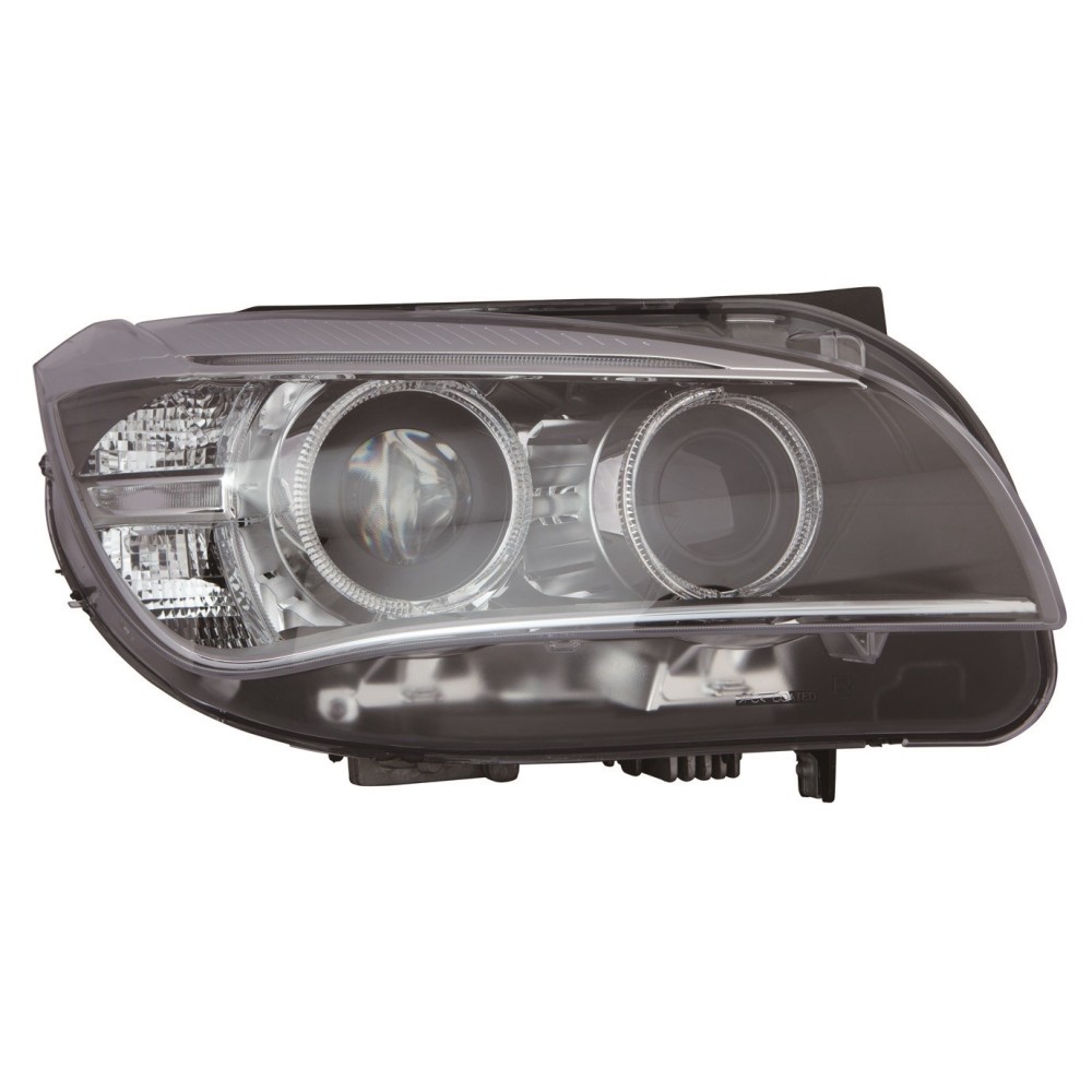 Compra FARO DERECHO ELÉCTRICO CON MOTOR (C/AFS D1S/PY21W/LED/AFS) BMW BMW X1 13- al mejor precio en todocarrocería.com