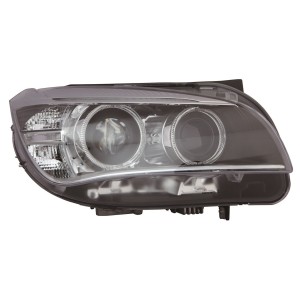 Compra FARO DERECHO ELÉCTRICO CON MOTOR (C/AFS D1S/PY21W/LED/AFS) BMW BMW X1 13- al mejor precio en todocarrocería.com