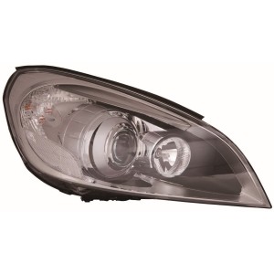 Achetez PHARE DROIT ÉLECTRIQUE AVEC MOTEUR (C/AFS)(D3S/H9/HY21W/LED) VOLVO VOLVO S60/V60 12- au meilleur prix sur todocarrocería