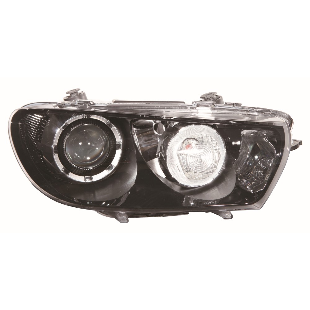 Achetez PHARE DROIT ÉLECTRIQUE AVEC MOTEUR (D1S/H7) VW VW SCIROCCO 09- au meilleur prix sur todocarrocería.com