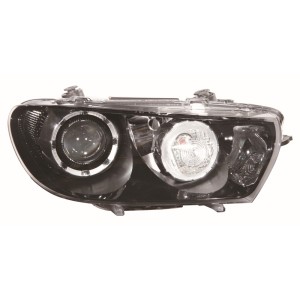 Compra FARO DERECHO ELÉCTRICO CON MOTOR (D1S/H7) VW VW SCIROCCO 09- al mejor precio en todocarrocería.com