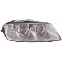 Compra FARO DERECHO ELÉCTRICO CON MOTOR (D1S/H7) VW VW TOUAREG 02- al mejor precio en todocarrocería.com