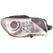 Compra FARO DERECHO ELÉCTRICO CON MOTOR (D1S/H7/XENON) VW VW PASSAT CC 08- al mejor precio en todocarrocería.com