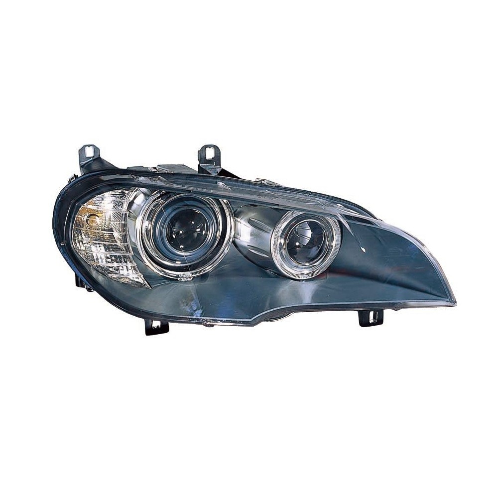 Achetez PHARE DROIT ÉLECTRIQUE AVEC MOTEUR (D1S/H8PY24WSV) BMW BMW X5 E70 2007.03- au meilleur prix sur todocarrocería.com