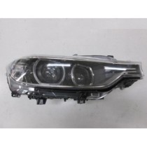 Compra FARO DERECHO ELÉCTRICO CON MOTOR (D1S/LED) BMW BMW S/3 F30 12- al mejor precio en todocarrocería.com