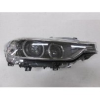 Compra FARO DERECHO ELÉCTRICO CON MOTOR (D1S/LED) BMW BMW S/3 F30 12- al mejor precio en todocarrocería.com
