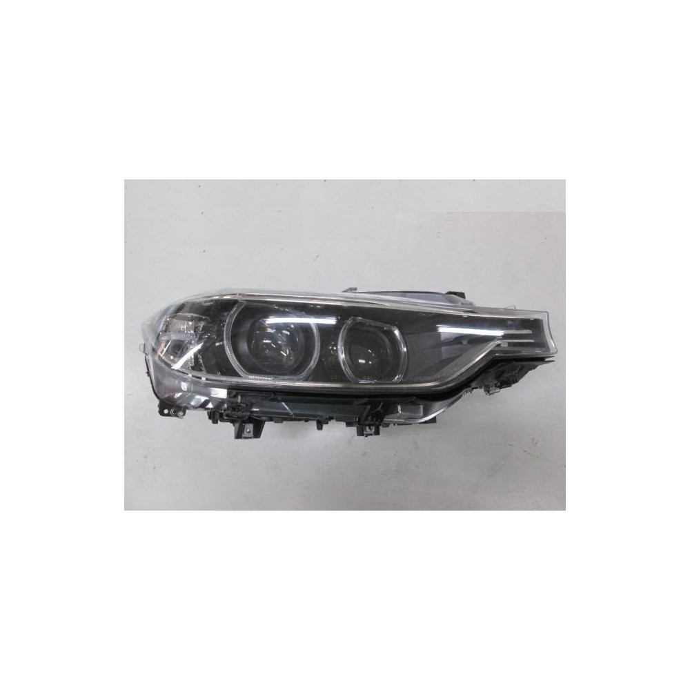 Compra FARO DERECHO ELÉCTRICO CON MOTOR (D1S/LED) BMW BMW S/3 F30 12- al mejor precio en todocarrocería.com