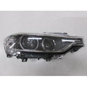 Compra FARO DERECHO ELÉCTRICO CON MOTOR (D1S/LED) BMW BMW S/3 F30 12- al mejor precio en todocarrocería.com