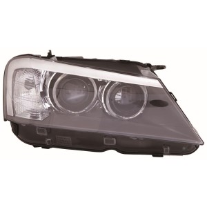 Compra FARO DERECHO ELÉCTRICO CON MOTOR (D1S/LED) BMW BMW X3 11- al mejor precio en todocarrocería.com