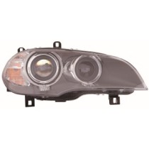 Compra FARO DERECHO ELÉCTRICO CON MOTOR (D1S/LED) BMW BMW X5 E70 10- al mejor precio en todocarrocería.com