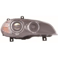 Compra FARO DERECHO ELÉCTRICO CON MOTOR (D1S/LED) BMW BMW X5 E70 10- al mejor precio en todocarrocería.com