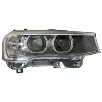 Compra FARO DERECHO ELÉCTRICO CON MOTOR (D1S/PY21W/LED) BMW BMW X3 14- al mejor precio en todocarrocería.com