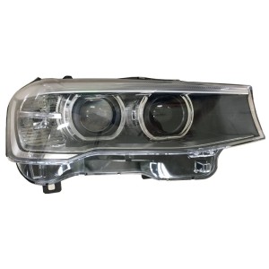 Achetez PHARE DROIT ÉLECTRIQUE AVEC MOTEUR (D1S/PY21W/LED) BMW BMW X3 14- au meilleur prix sur todocarrocería.com