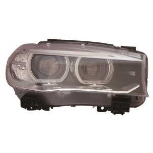 Compra FARO DERECHO ELÉCTRICO CON MOTOR (D1S/PY24W/LED) BMW BMW X5 F15 13- al mejor precio en todocarrocería.com