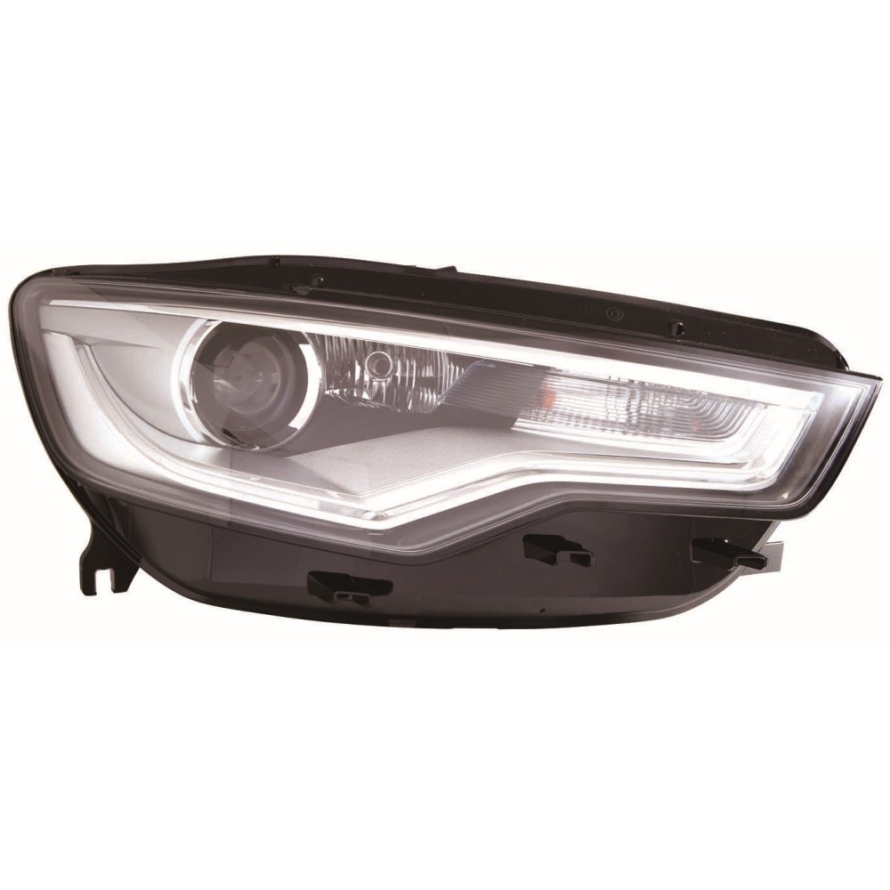 Achetez PHARE DROIT ÉLECTRIQUE AVEC MOTEUR (D3S/H7) AUDI AUDI A6 11- au meilleur prix sur todocarrocería.com