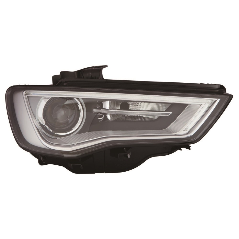 Achetez PHARE DROIT ÉLECTRIQUE AVEC MOTEUR (D3S/LED) AUDI AUDI A3 13- au meilleur prix sur todocarrocería.com